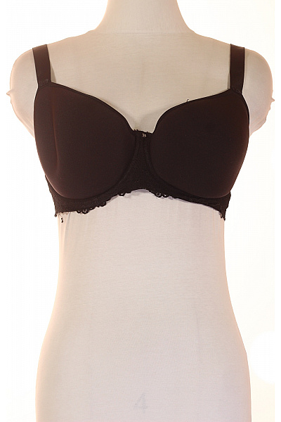 VIANIA Podprsenka krajková hladká push up na větší poprsí Vel. US 42B | VIANIA | obrázek 2