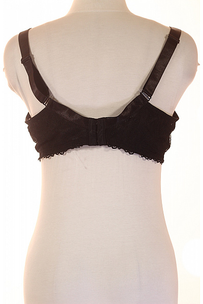 VIANIA Podprsenka krajková hladká push up na větší poprsí Vel. US 42B | VIANIA | obrázek 3