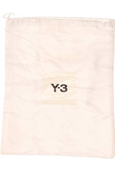 Béžový Vak S Logem