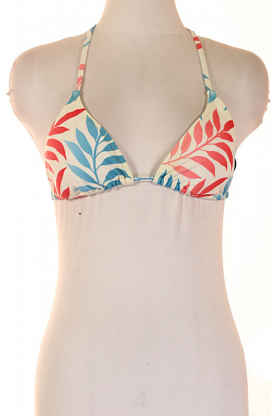 CHIEMSEE Dámské bikiny trojúhelníkové květinové na zavazování Velikost 38 | CHIEMSEE | obrázek 2