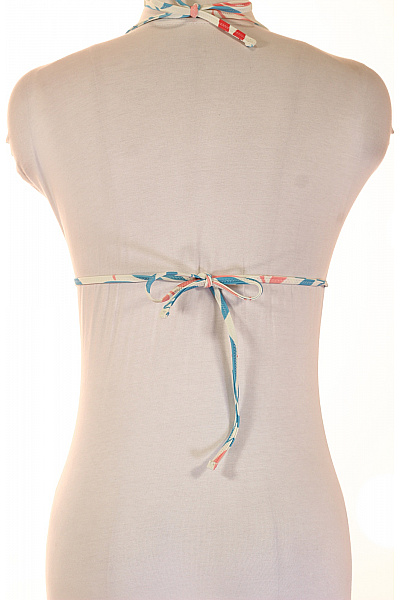 CHIEMSEE Dámské bikiny trojúhelníkové květinové na zavazování Velikost 38 | CHIEMSEE | obrázek 3