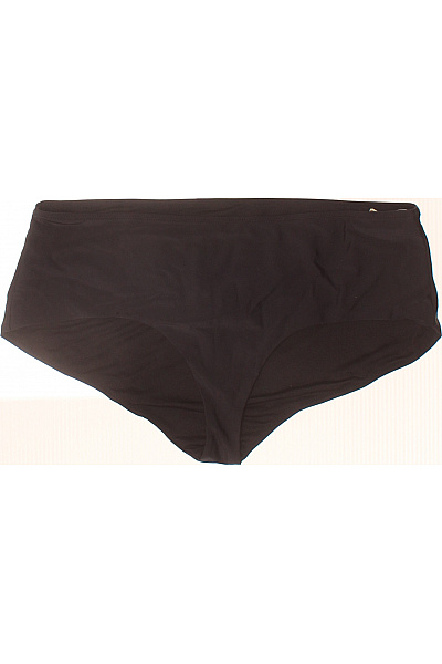 ROHNISCH Dámské plavky černé s vysokým pasem Vel. L | ROHNISCH | obrázek 2