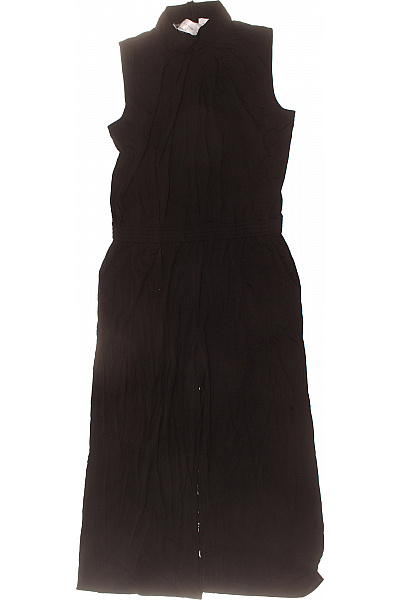 Marc O´Polo černý overal bez rukávů lyocellový Vel. 44 | Marc O´Polo | obrázek 2