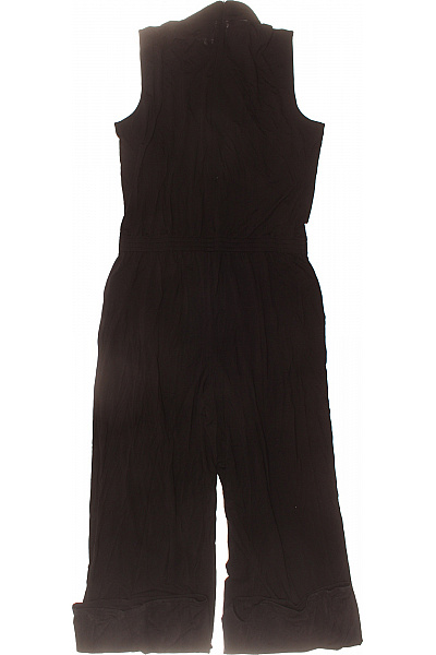 Marc O´Polo černý overal bez rukávů lyocellový Vel. 44 | Marc O´Polo | obrázek 3