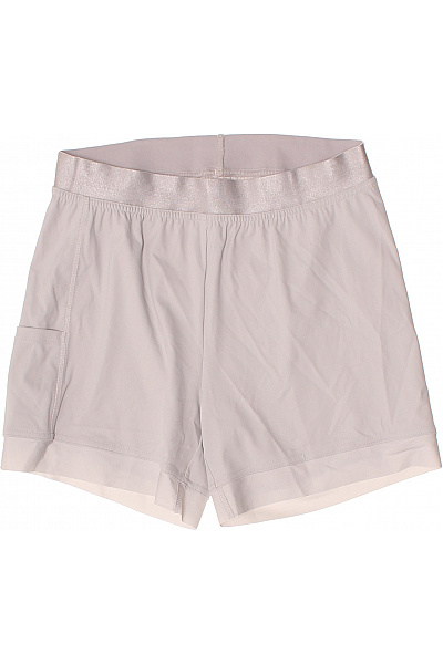 Dámské sportovní kraťasy s kapsami šedé Velikost XXS | Unimoda | obrázek 2