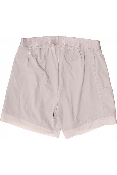 Dámské sportovní kraťasy s kapsami šedé Velikost XXS | Unimoda | obrázek 3