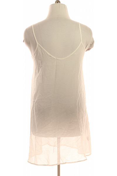 dámská bílá košilka Vel. L | Unimoda | obrázek 2