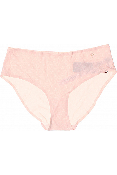 JOOP! dámské kalhotky růžové vzorované Vel. L | JOOP! | obrázek 2