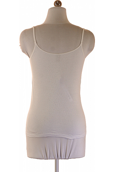 TRIUMPH Dámské tílko bez rukávů jednobarevné basic Vel. XS | TRIUMPH | obrázek 3