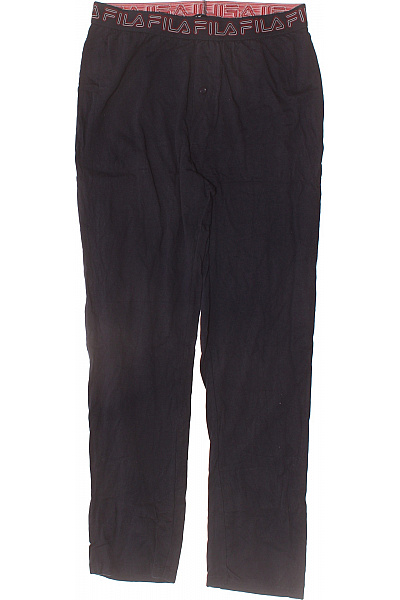 FILA pánské bavlněné pyžamo Vel. l | FILA | obrázek 2