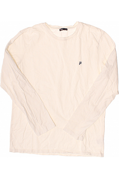 FILA pánské bavlněné pyžamo Vel. l | FILA | obrázek 3