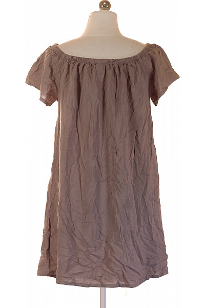 Sublevel Dámská halenka s krátkým rukávem a knoflíky Velikost S | Sublevel | obrázek 2