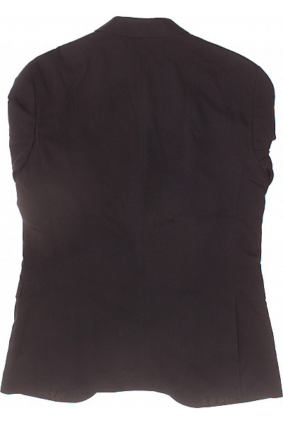 JACK & JONES Pánské Oblečení Komplety Černé Polyesterové Elegantní Klasické Vel. EU 52 | JACK & JONES | obrázek 3