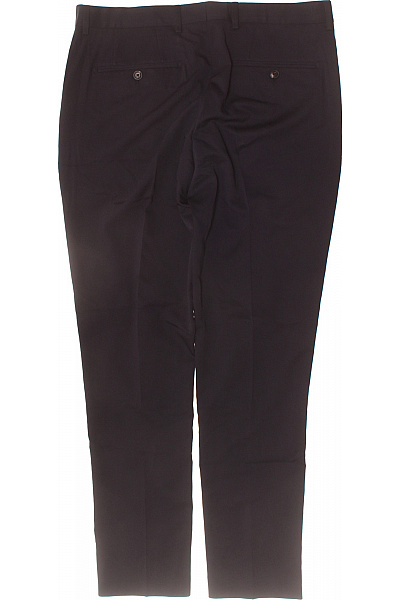 JACK & JONES Pánské Oblečení Komplety Černé Polyesterové Elegantní Klasické Vel. EU 52 | JACK & JONES | obrázek 5