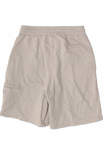 ALPHATAURI Pánské teplákové kraťasy volnočasové s kapsami béžové Velikost S | ALPHATAURI | obrázek 2