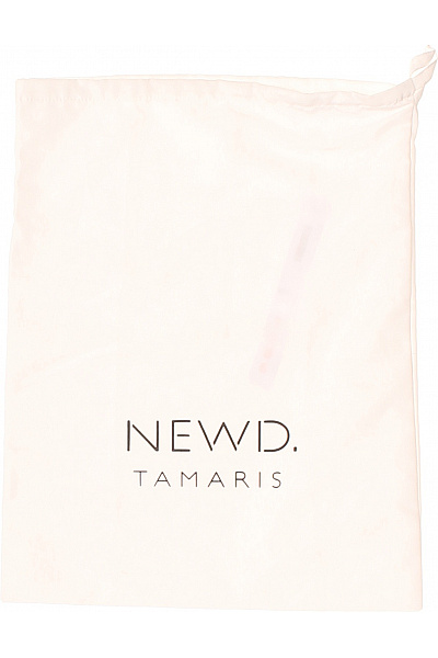 TAMARIS Béžový Vak Polyesterové