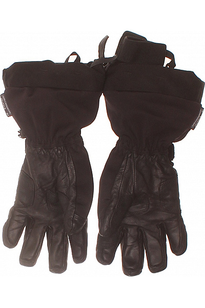 Bogner Doplňky rukavice kožené černé zimní | Bogner | obrázek 2