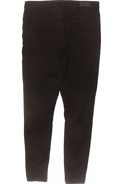 VERO MODA Dámské strečové skinny džíny černé Vel. XL/34 | VERO MODA | obrázek 2