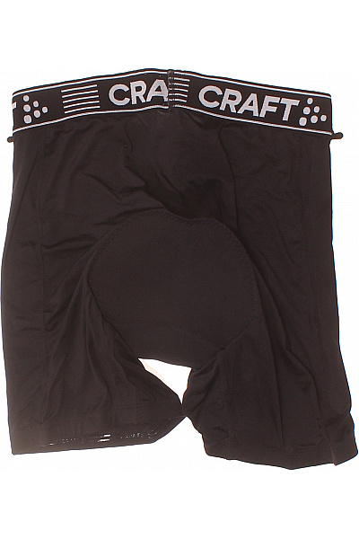 CRAFT Dámské cyklistické kraťasy s vložkou černé Vel. S | CRAFT | obrázek 2