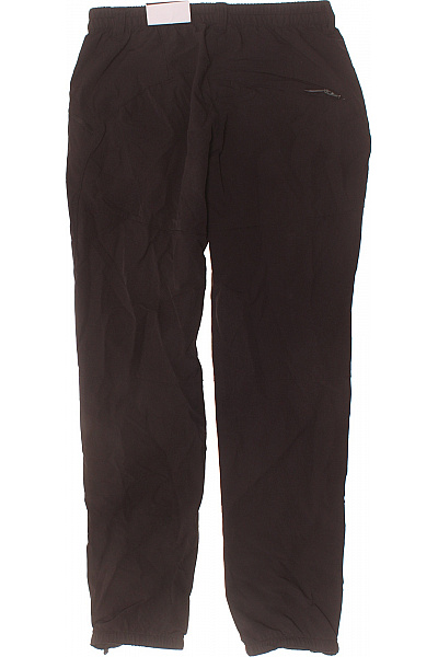 McKINLEY Dámské outdoorové kalhoty černé s kapsami Velikost XXL | McKINLEY | obrázek 2