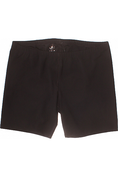 Bogner Dámské černé kraťasy sportovní volnočasové elastické Velikost 46 | Bogner | obrázek 2