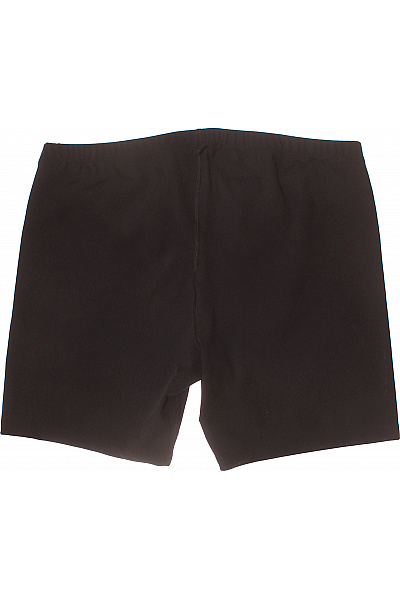 Bogner Dámské černé kraťasy sportovní volnočasové elastické Velikost 46 | Bogner | obrázek 3