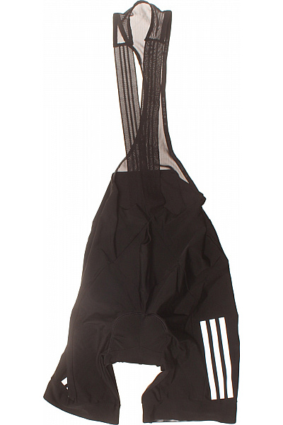 ADIDAS Dámské Cyklistické Kraťasy S Laclem černé Velikost M