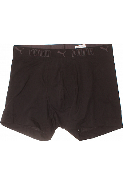 Puma boxerky polyesterové černé Velikost EU m | Puma | obrázek 2
