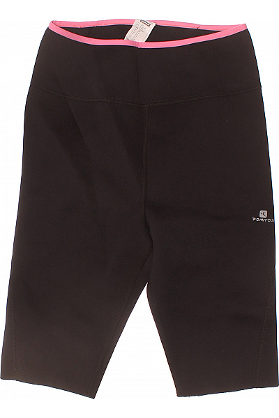 decathlon Dámské neoprenové kraťasy sportovní pod kolena Velikost EU M | decathlon | obrázek 2