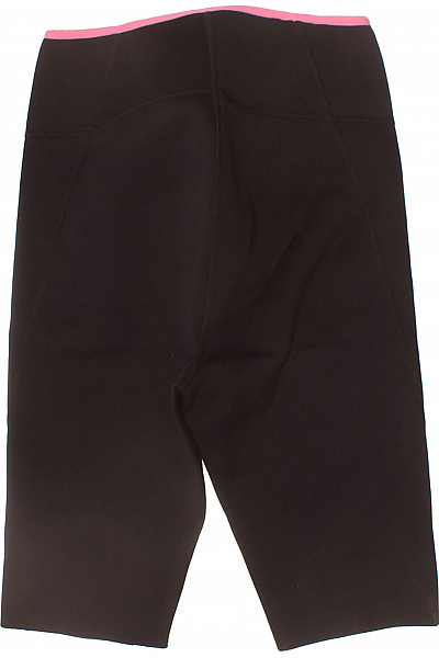 decathlon Dámské neoprenové kraťasy sportovní pod kolena Velikost EU M | decathlon | obrázek 3