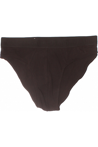 GAUDI pánské bavlněné slipy černé Velikost EU xl | GAUDI | obrázek 2