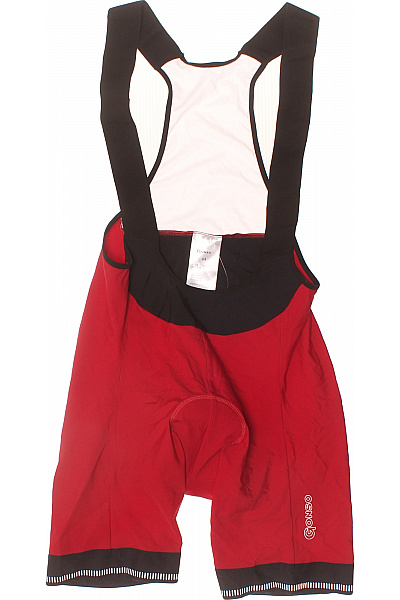 Gonso dámský červený cyklistický overal bez rukávů Vel. 44 | Gonso | obrázek 2