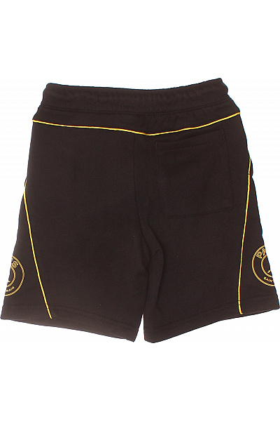 Nike Dětské chlapecké kraťasy černé Vel. 110/116 | Nike | obrázek 3