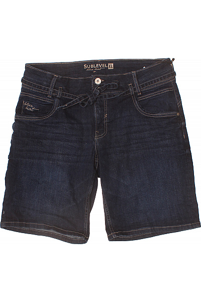 Dámské kraťasy | Sublevel | obrázek 2