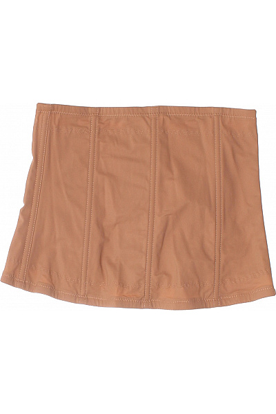 Magic Body Fashion Dámský Korzet Béžový Tvarující Vel. L