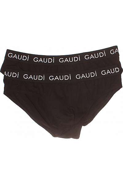 GAUDI pánské spodní prádlo černé Velikost EU XXL | GAUDI | obrázek 2