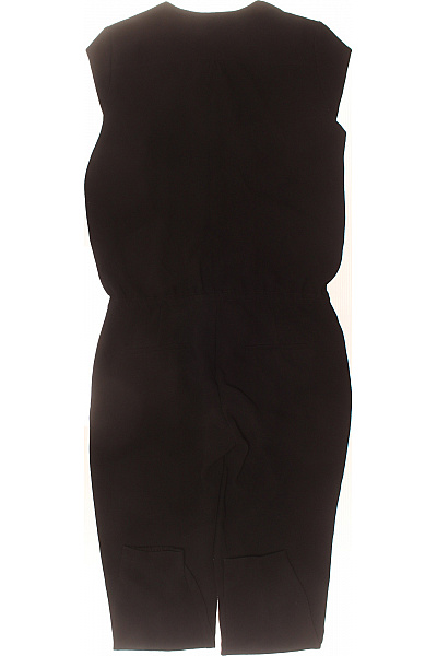 InWear dámský černý overal s dlouhým rukávem Velikost 42 | InWear | obrázek 2