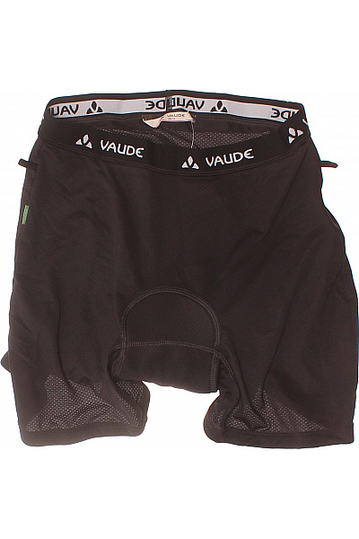VAUDE Pánské cyklistické kraťasy s vložkou Vel. 38 | VAUDE | obrázek 2
