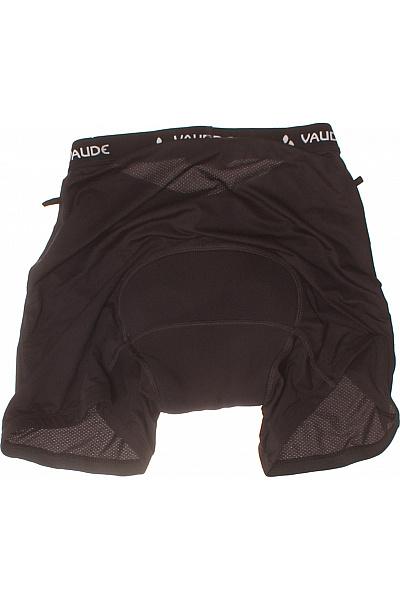 VAUDE Pánské cyklistické kraťasy s vložkou Vel. 38 | VAUDE | obrázek 3