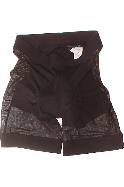 Patagonia Dámské černé sportovní kraťasy funkční Vel. M | Patagonia | obrázek 2