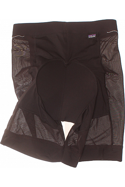 Patagonia Dámské černé sportovní kraťasy funkční Vel. M | Patagonia | obrázek 3