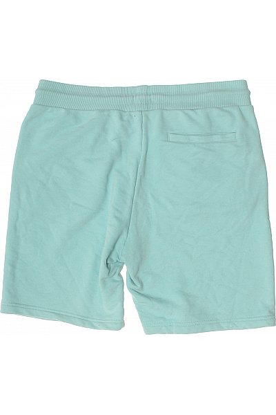 Mexx Pánské bavlněné kraťasy volnočasové sportovní s kapsami Vel. L | Mexx | obrázek 3