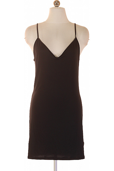 Guess Dámské černé Košilky Polyesterové Vel. S