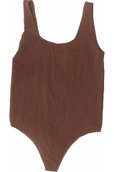 dámské hnědé body Velikost m | Unimoda | obrázek 2