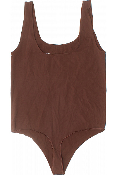 dámské hnědé body Velikost m | Unimoda | obrázek 3