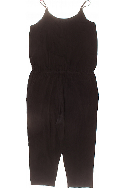 OPUS dámský černý overal bez rukávů Velikost 42 | OPUS | obrázek 2