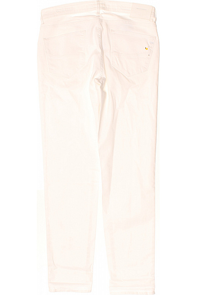 BRAX Dámské džíny rovné bílé Vel. 48 | BRAX | obrázek 2