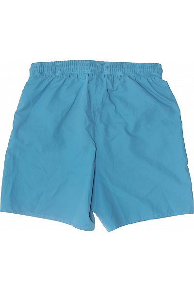 LACOSTE Chlapecké kraťasy modré Vel. 164 | LACOSTE | obrázek 2