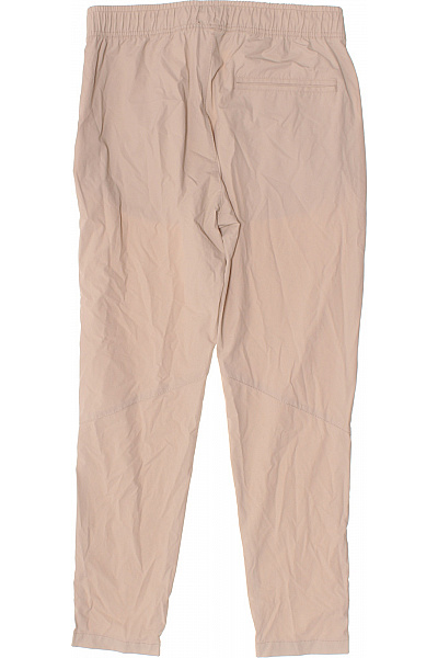 BRAVE SOUL Pánské volnočasové kalhoty béžové s kapsami Vel. M | BRAVE SOUL | obrázek 3