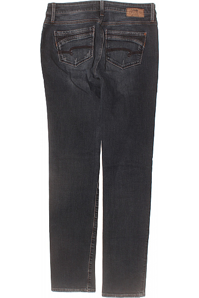 Dámské Džíny  MAVI Second hand | MAVI | obrázek 2